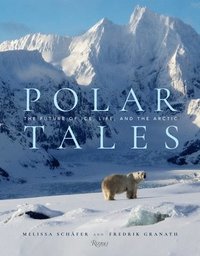 bokomslag Polar Tales