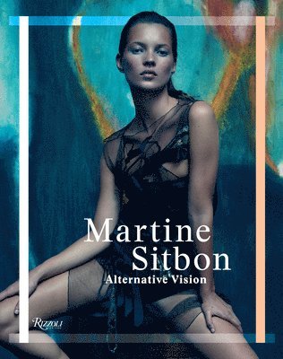 bokomslag Martine Sitbon