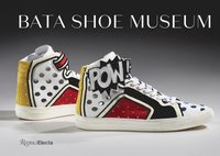 bokomslag Bata Shoe Museum