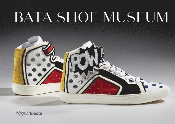 Bata Shoe Museum 1