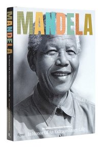 bokomslag Mandela