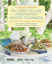 bokomslag Ladies' Village Improvement Society Cookbook