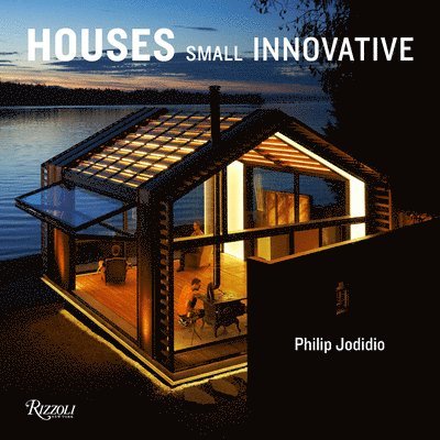 Small Innovative Houses 1