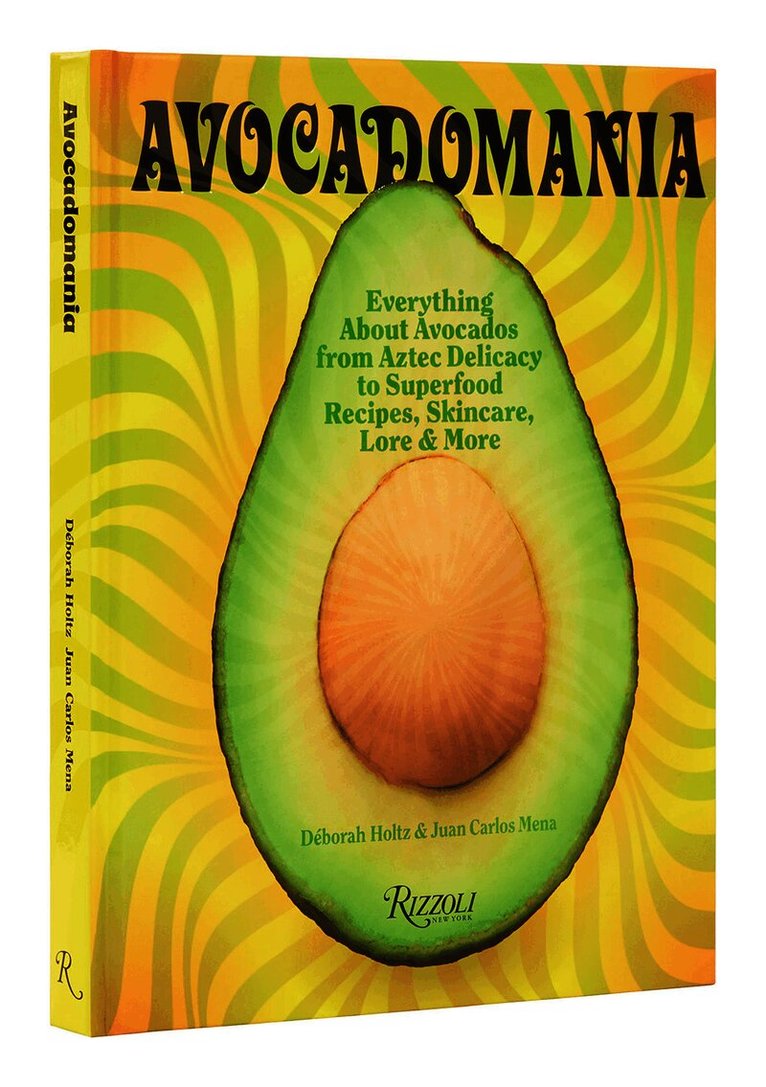 Avocadomania
