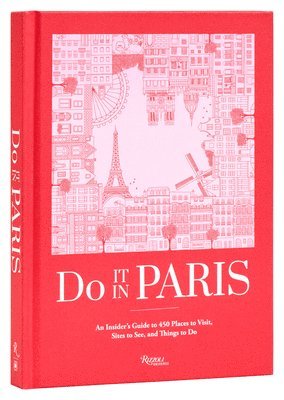 Do It In Paris! 1