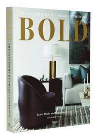 bokomslag BOLD
