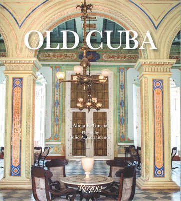 bokomslag Old Cuba