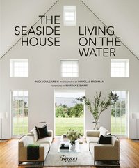 bokomslag Seaside House