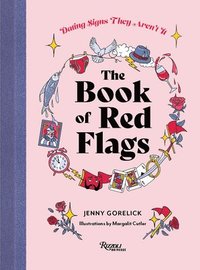 bokomslag Book of Red Flags