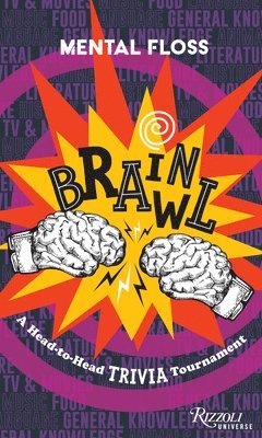 Mental Floss Brain Brawl