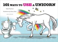 bokomslag 101 Ways to Use a Unicorn