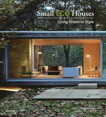 Small Eco Houses
