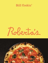 bokomslag Roberta's