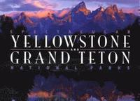 bokomslag Spectacular Yellowstone and Grand Teton National Parks