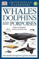 bokomslag Handbooks: Whales & Dolphins