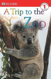 bokomslag Wallace, K: Trip to the Zoo
