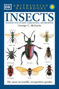 bokomslag Insects