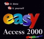 bokomslag Easy Access 2000