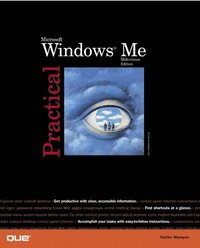 bokomslag Practical Microsoft Windows Millennium