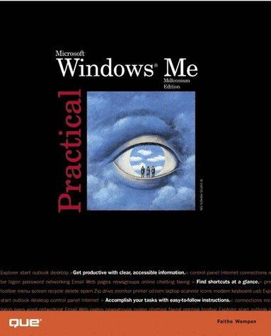 bokomslag Practical Microsoft Windows Millennium