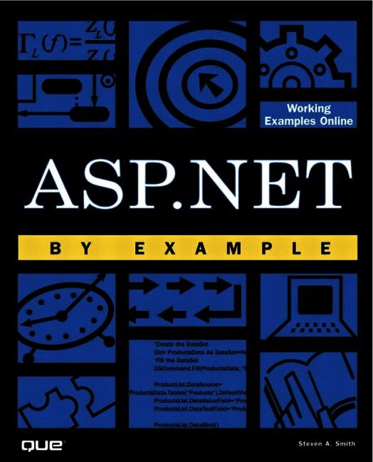 ASP.NET by Example