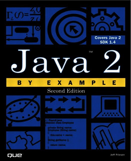 Java 2 by Example