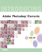 bokomslag Introducing Adobe Photoshop Elements