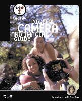 bokomslag Techtv's Digital Camera and Imaging Guide [With CDROM]