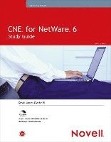 bokomslag CNE for NetWare 6 Study Guide