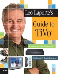 bokomslag Leo Laporte's Guide to TiVo