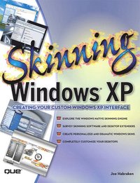 bokomslag Skinning Windows XP