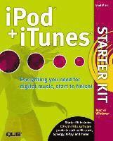iPod and iTunes Starter Kit