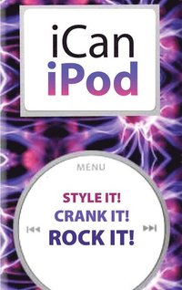 bokomslag ICan iPod