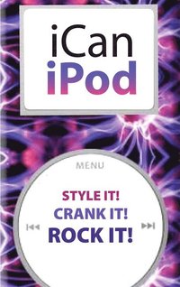 bokomslag iCan iPod
