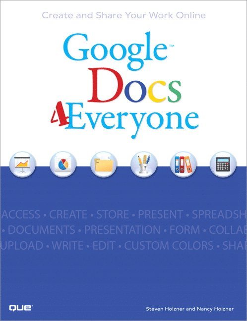 Google Docs 4 Everyone 1