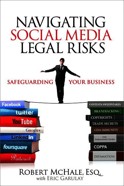 Navigating Social Media Legal Risks