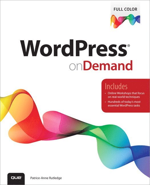 WordPress On Demand 1