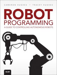 bokomslag Robot Programming