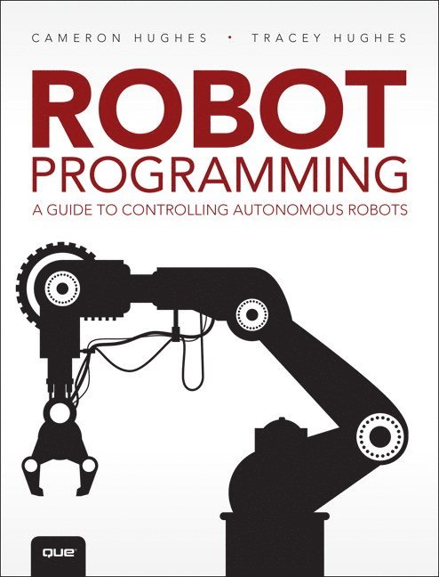 Robot Programming 1