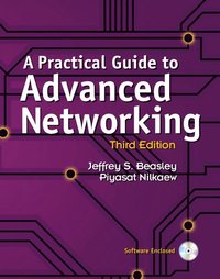 bokomslag Practical Guide to Advanced Networking, A (paperback)