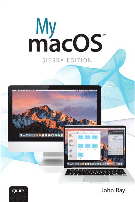 John Ray - My macOS, Häftad