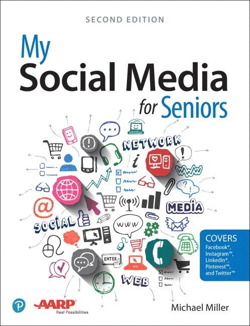 My Social Media for Seniors 1