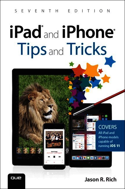 iPad and iPhone Tips and Tricks
