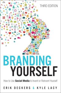 bokomslag Branding Yourself