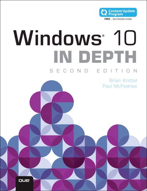 Windows 10 In Depth 1