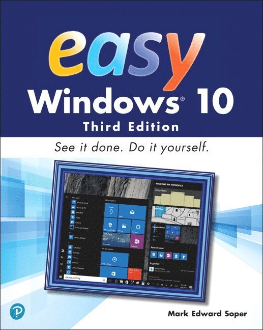 Easy Windows 10 1