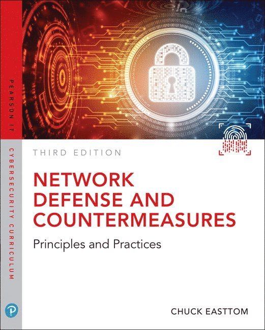 Network Defense and Countermeasures 1