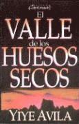 bokomslag El Valle de Los Huesos Secos