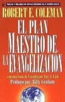 R. E. Coleman - El Plan Maestro de la Evangelización: La Estrategia de Cristo Para Alcanzar a Las Personas (Spanish Edition), Häftad. Tillgänglighet: Lägg i varukorg