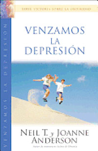 bokomslag Venzamos La Depresin: Overcoming Depression